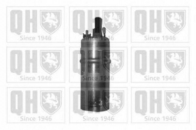 QUINTON HAZELL qfp650 -  Топливный насос